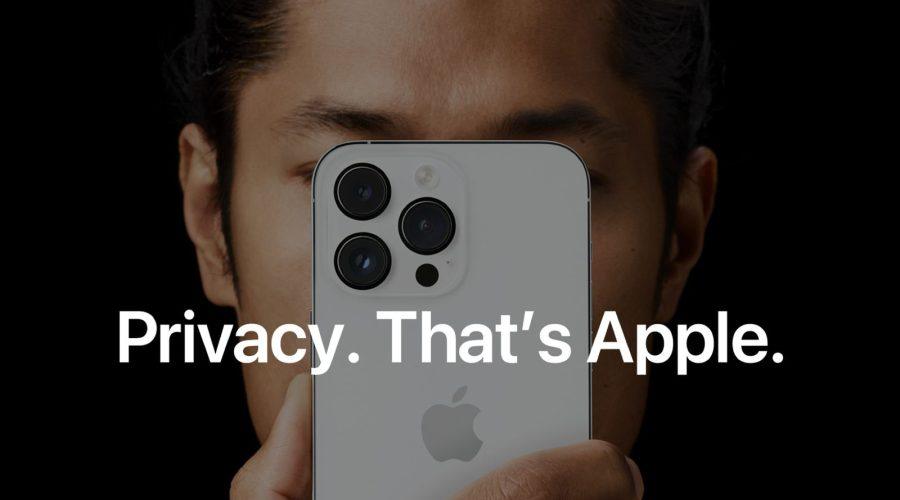 iPhone-Privacy
