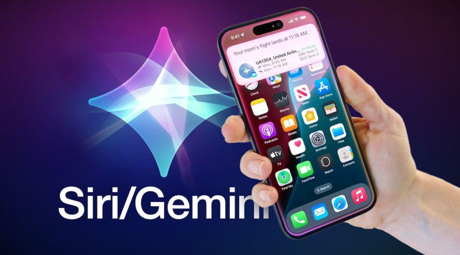 siri-gemini-iphone