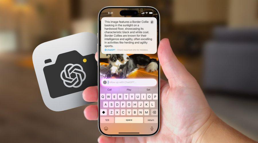Visual-Intelligence-Feature