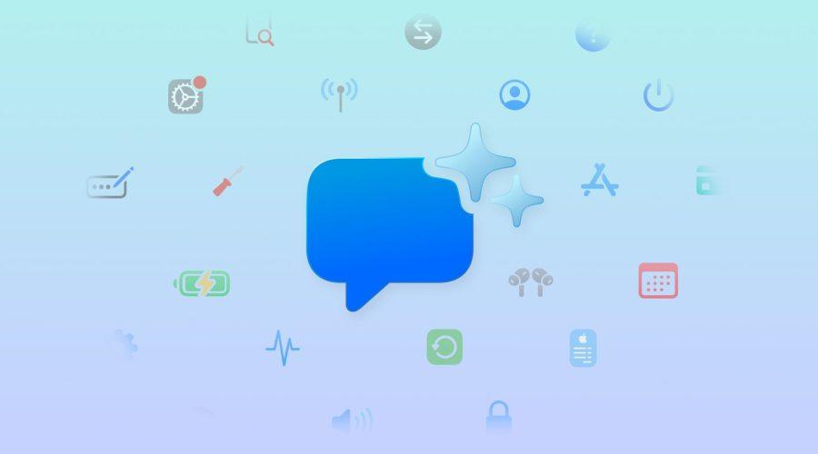 apple-support-assistant