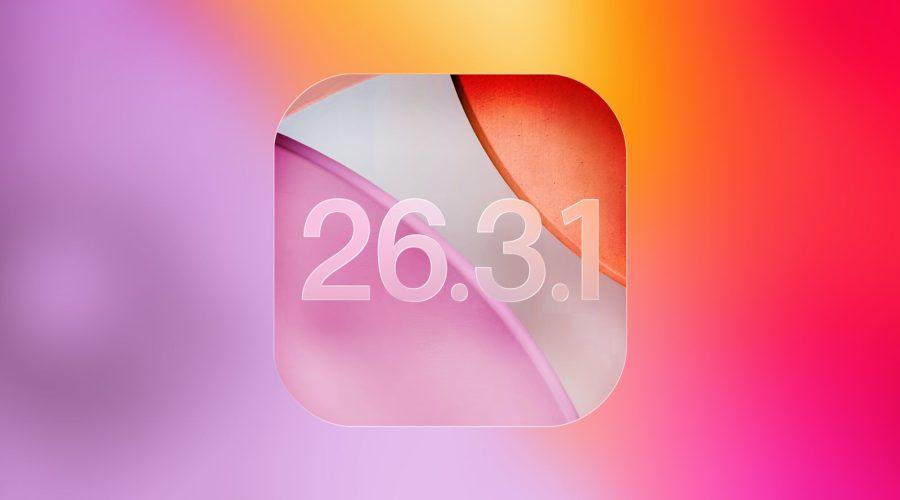 iOS-26.3.1-Feature