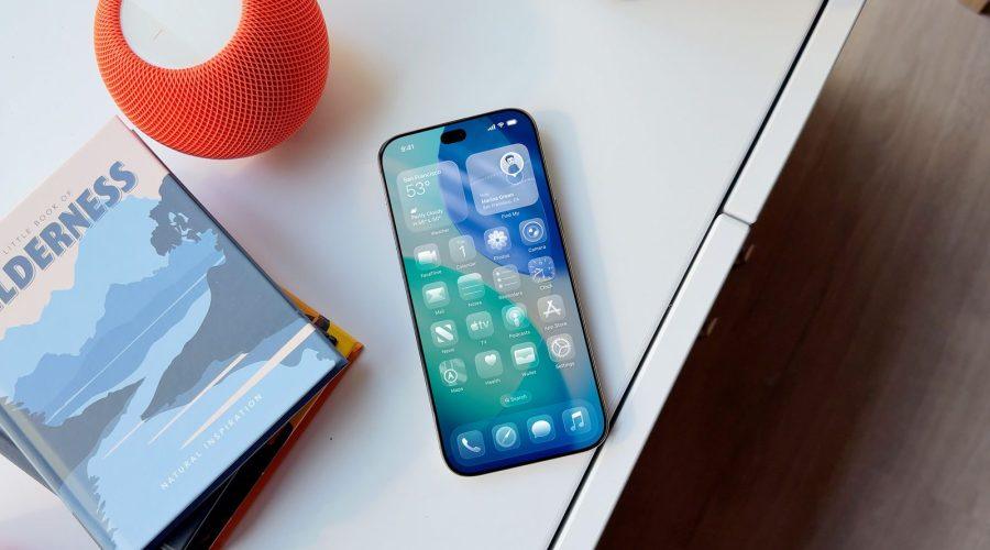iPhone-18-Pro-with-a-smaller-centered-Dynamic-Island