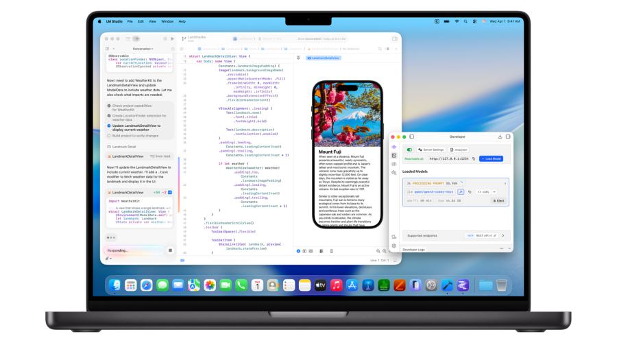 Apple-M5-Pro-M5-Max-LM-Studio-and-Xcode-260303
