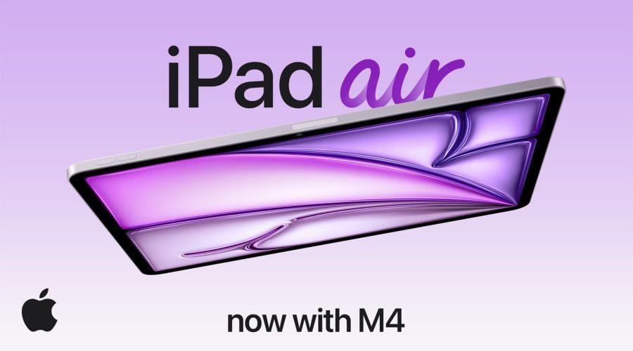 iPad-Air-M4-Chip