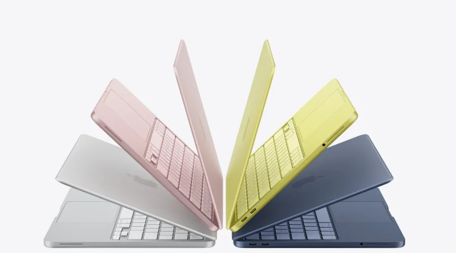 macbook neo