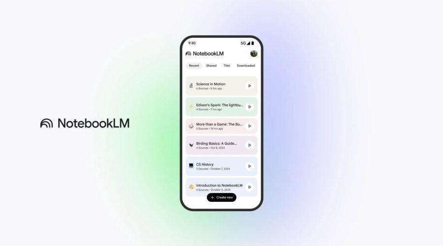 notebooklm-ios-app