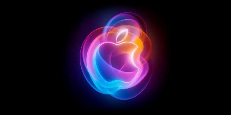 apple glowtime event