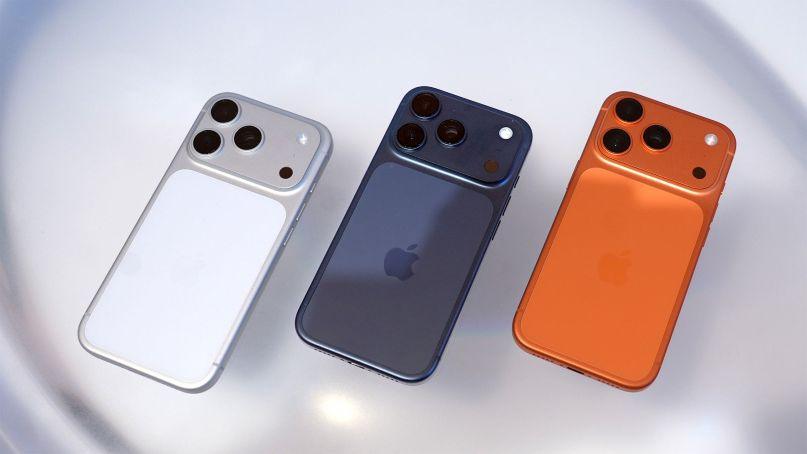 Apple-Shakes-Up-Oversight of Product Design Ahead of CEO Change Feature