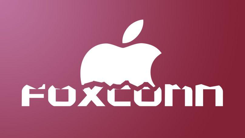 AppleVsFoxconn Feature 2