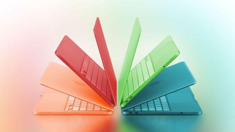 MacBook Neo Alt Colors-Feature