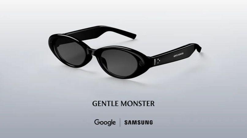 google gentle monster glasses