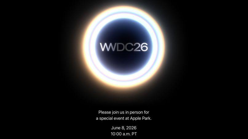 wwdc apple park in person