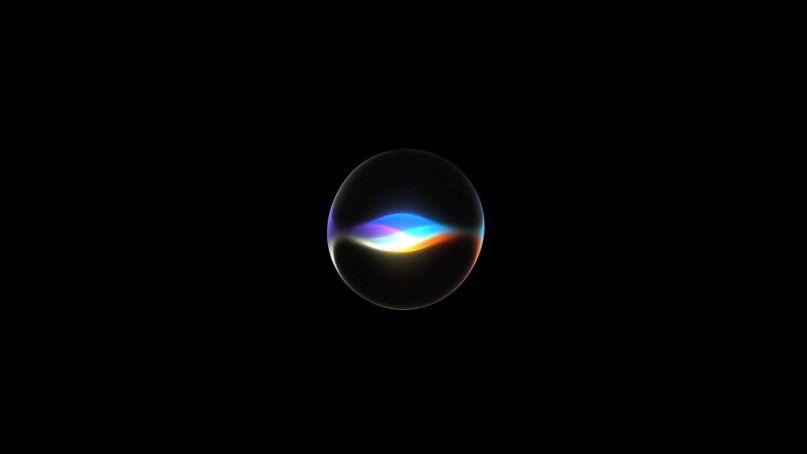 New Siri Wave