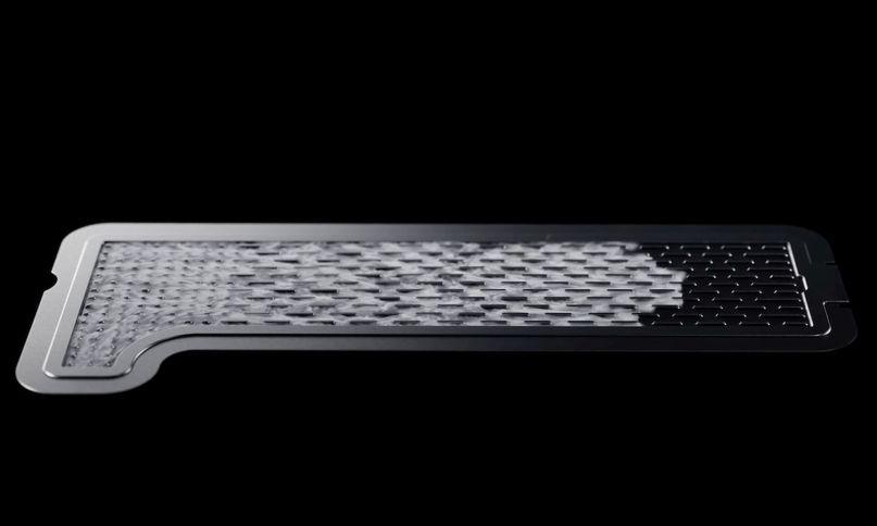 Vapor Chamber Plate