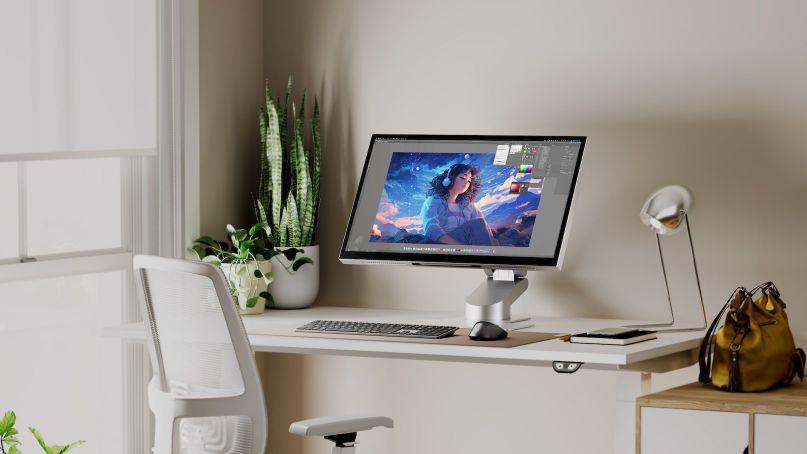 alogic aspekt touch 27 hero