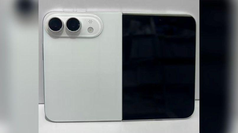 foldable iphone dummy sonny dickson