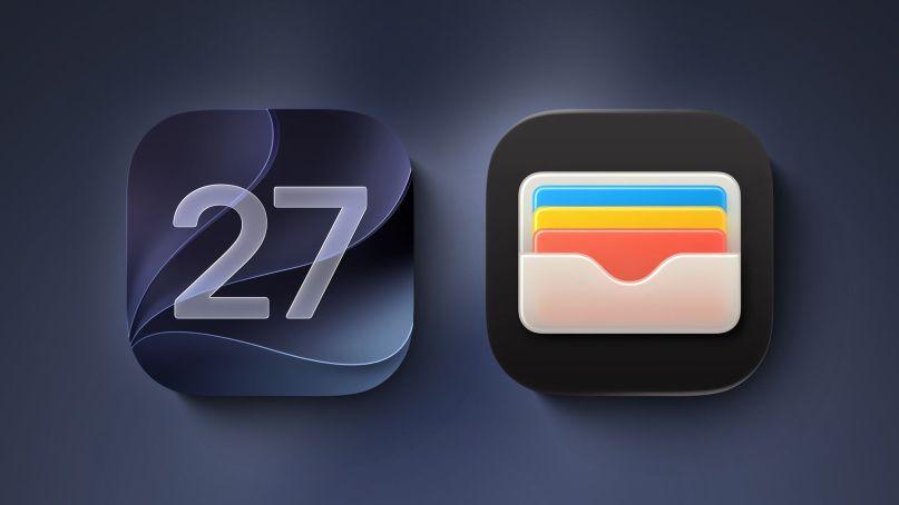 iOS 27 Adds These New Features to Your iPhones Wallet Feature