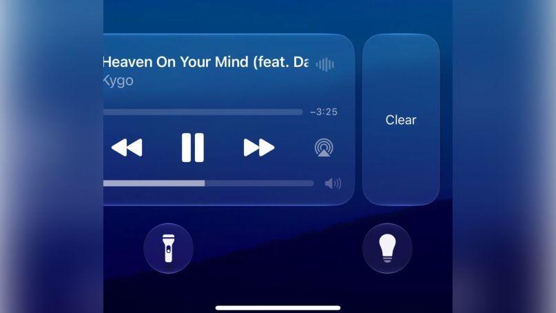 lock screen now playing ios 27@2x scaled
