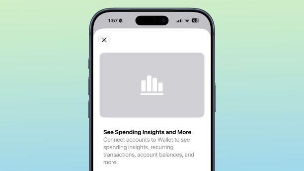 wallet app insights