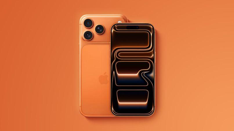 iPhone 18-Pro and Pro Max Feature